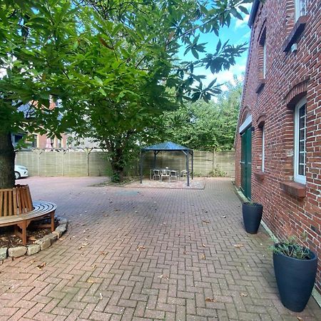 Ferienwohnung Riffgat Emden Exterior photo